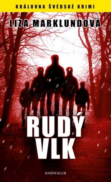 Rudý vlk