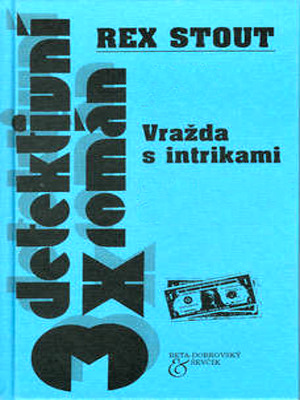 Vražda s intrikami