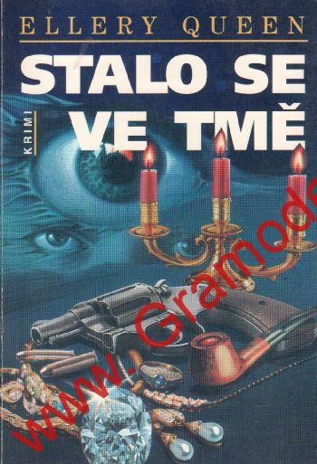 Stalo se ve tmě