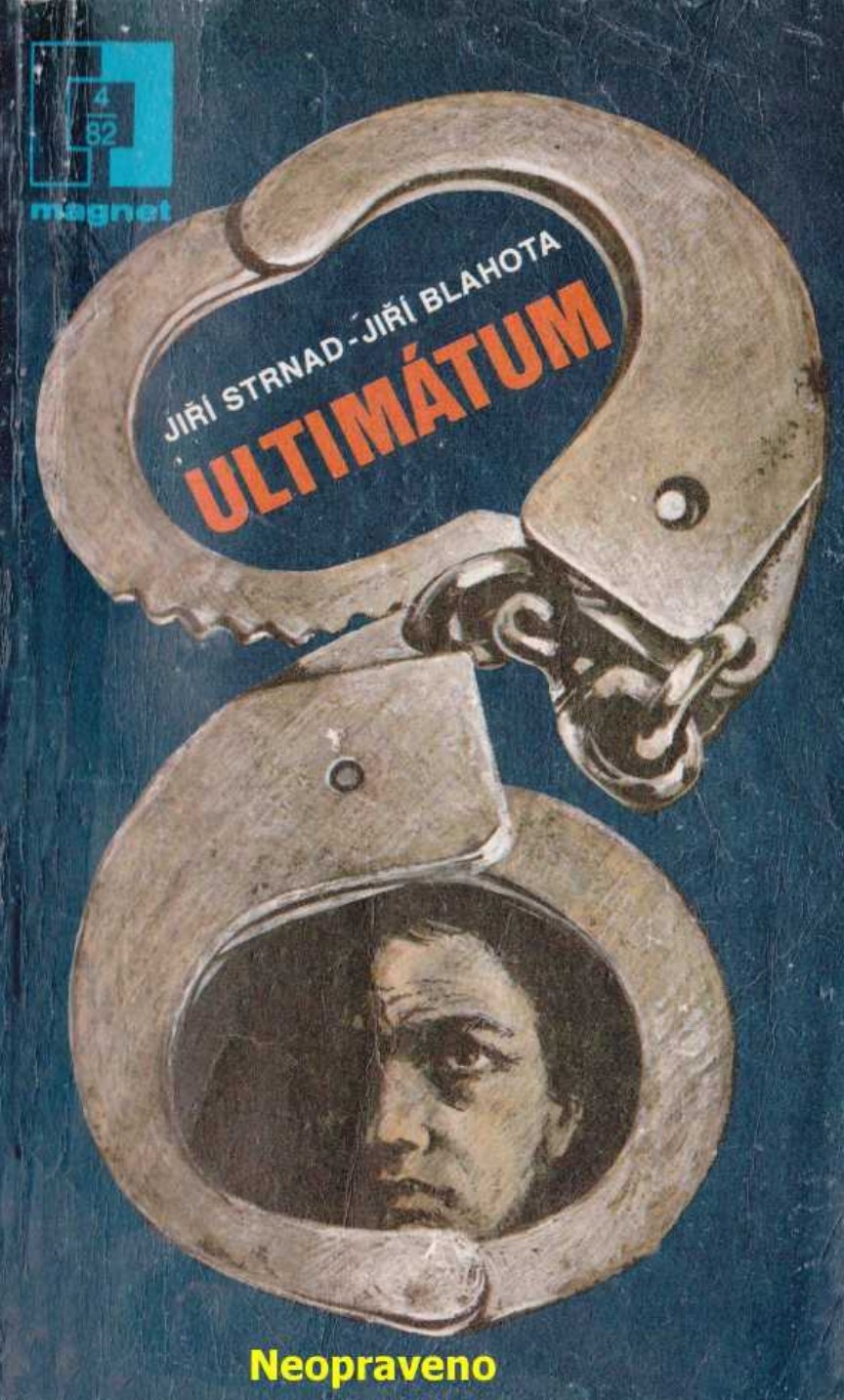 Ultimátum