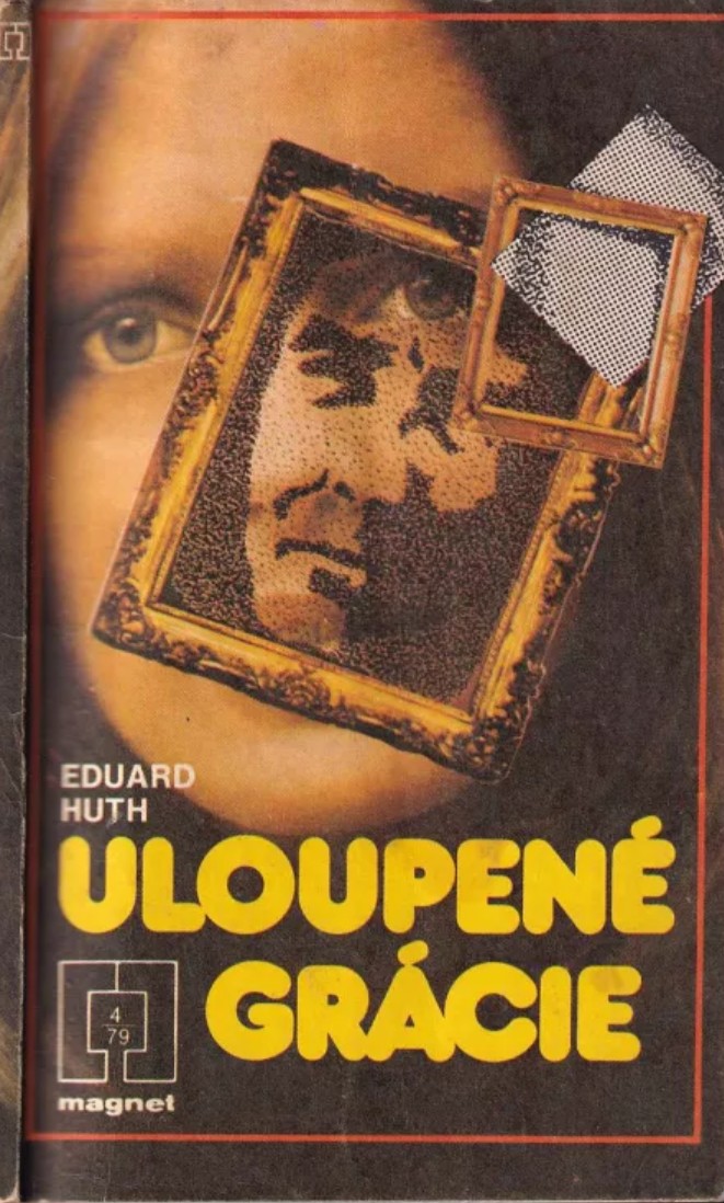 Uloupené grácie