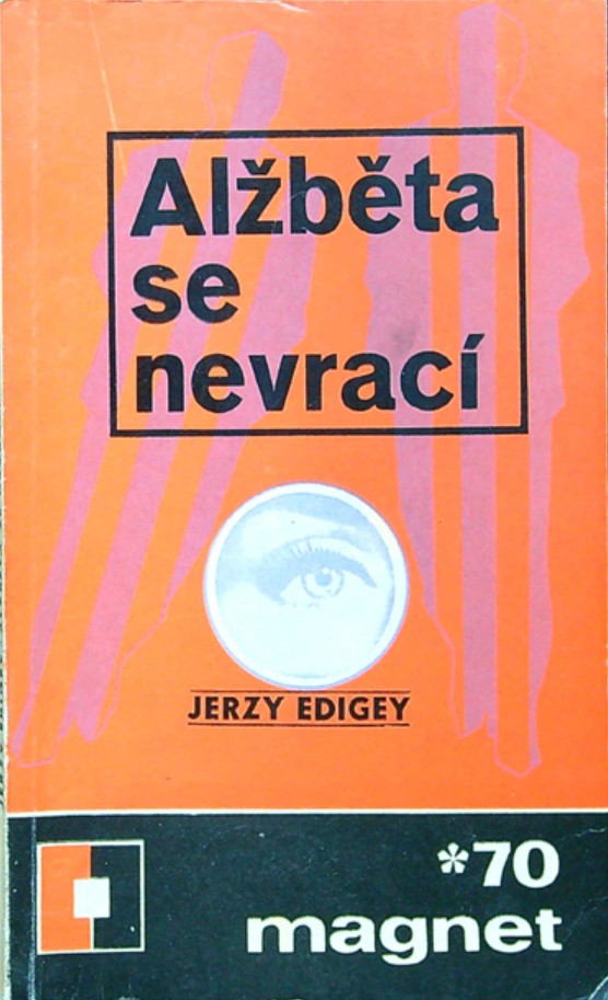 Alžběta se nevrací