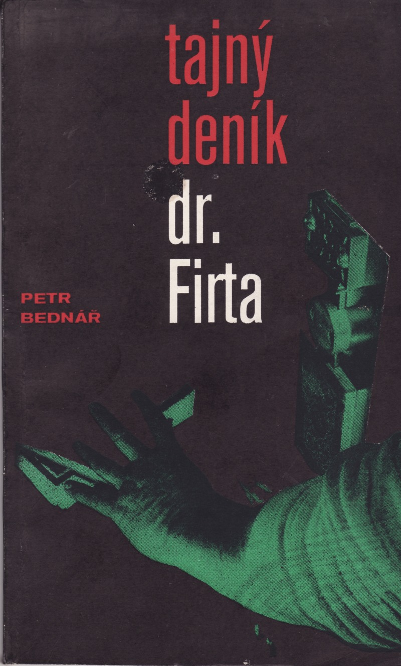 Tajný deník dr. Firta