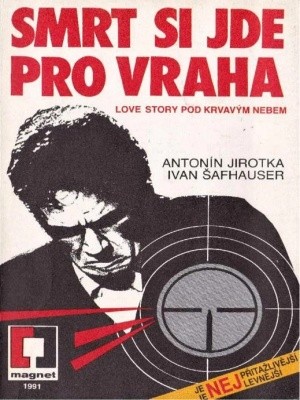 Smrt si jde pro vraha