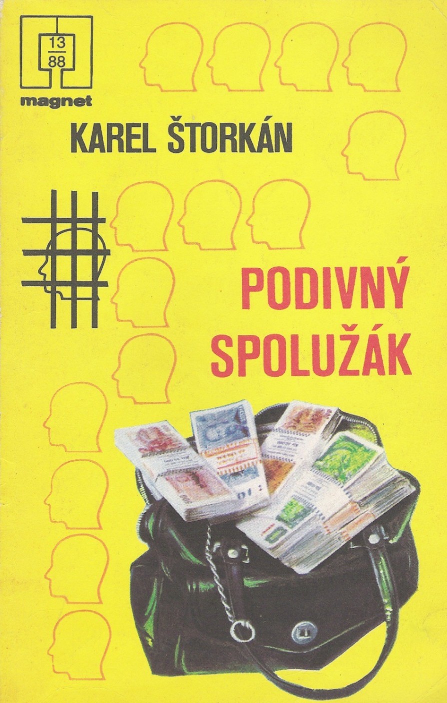Podivný spolužák