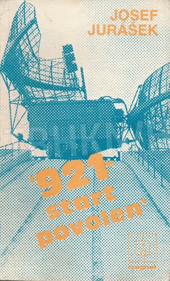 921 - start povolen