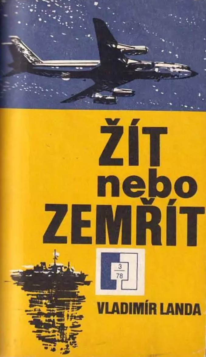 Žít nebo zemřít