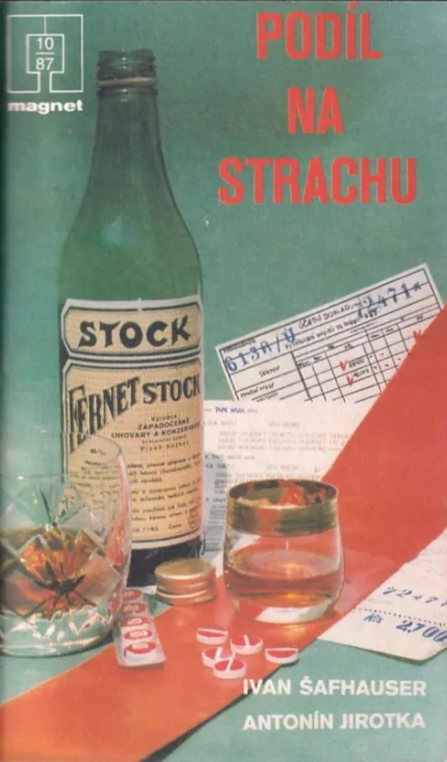 Podíl na strachu