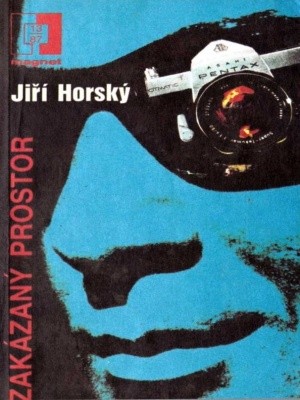 Zakázaný prostor