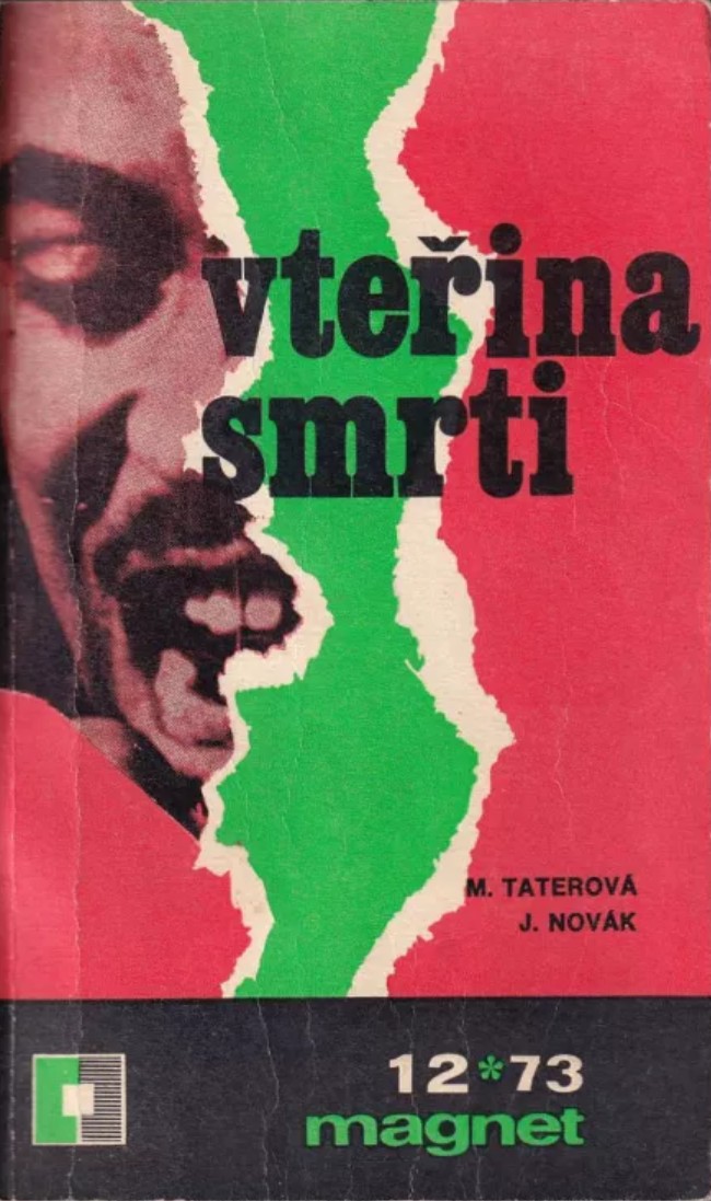 Vteřina smrti