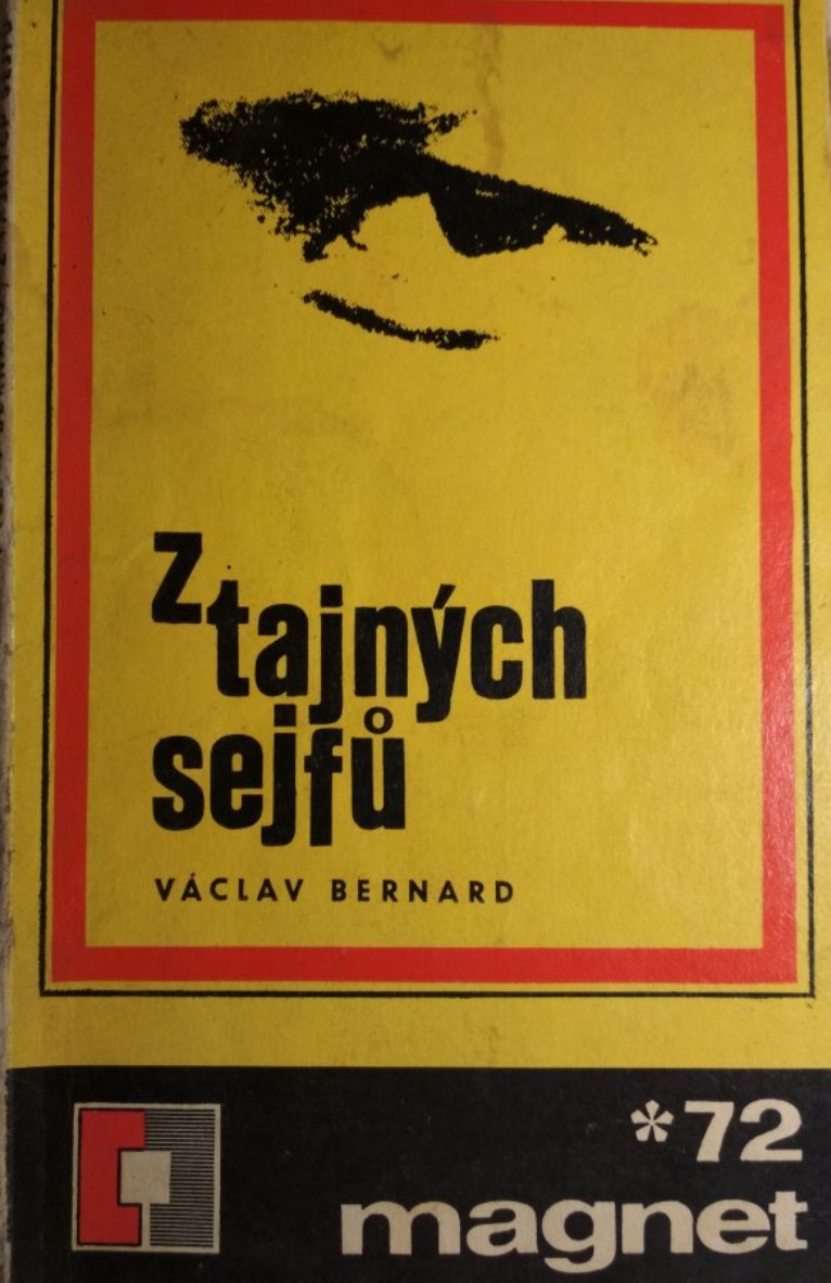 Z tajných sejfů