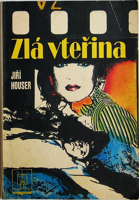 Zlá vteřina