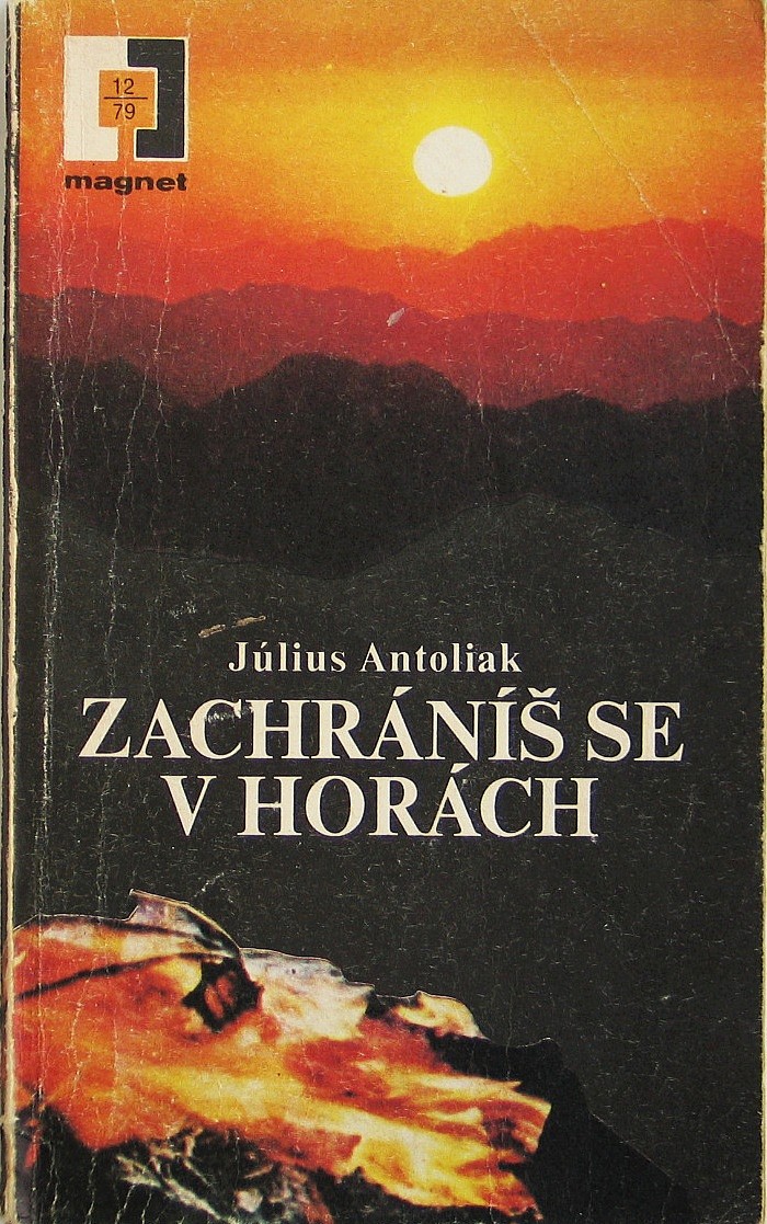 Zachráníš se v horách