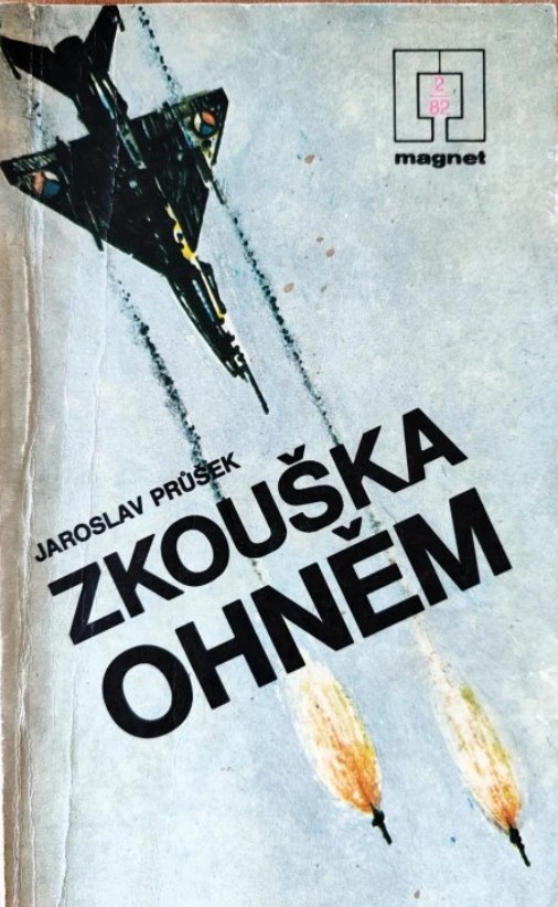 Zkouška ohněm