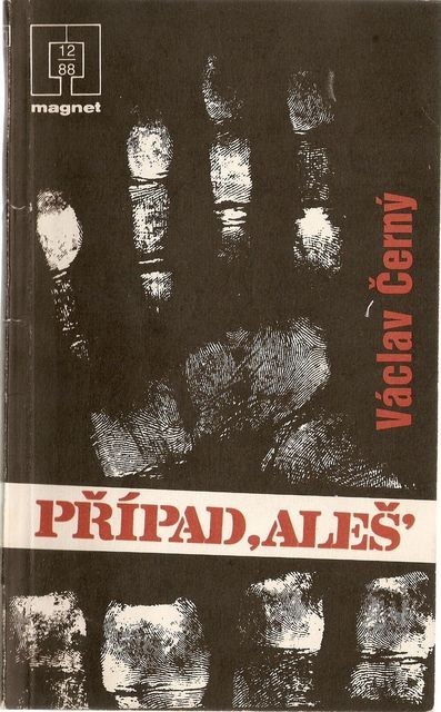 Případ Aleš