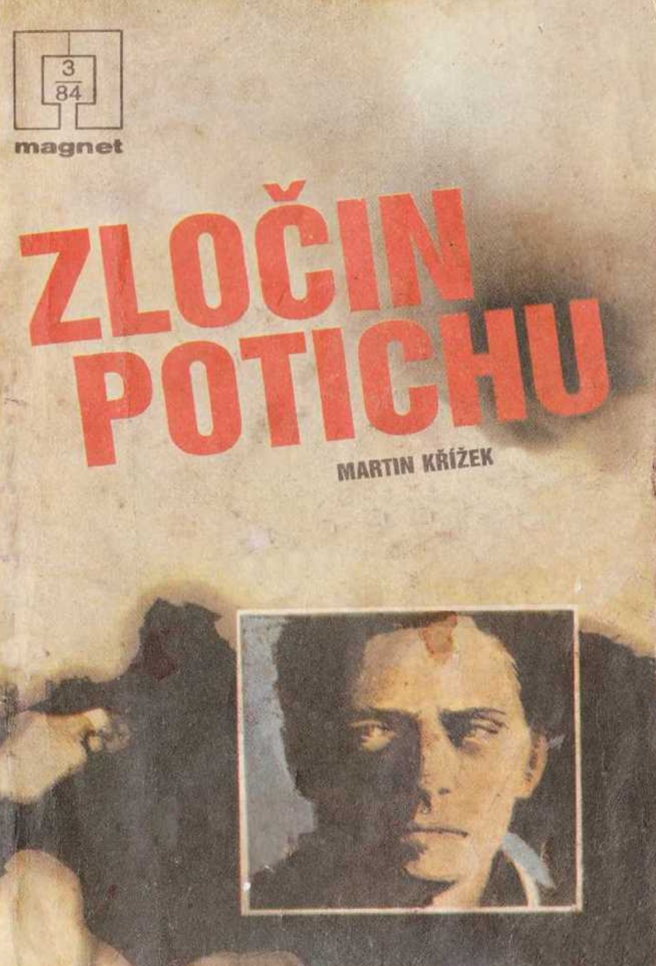 Zločin potichu