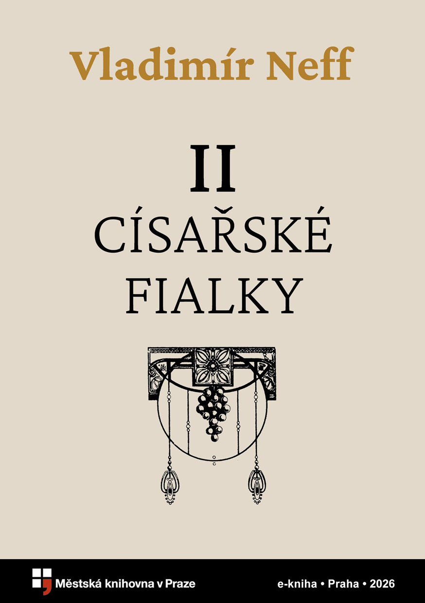 Císařské fialky