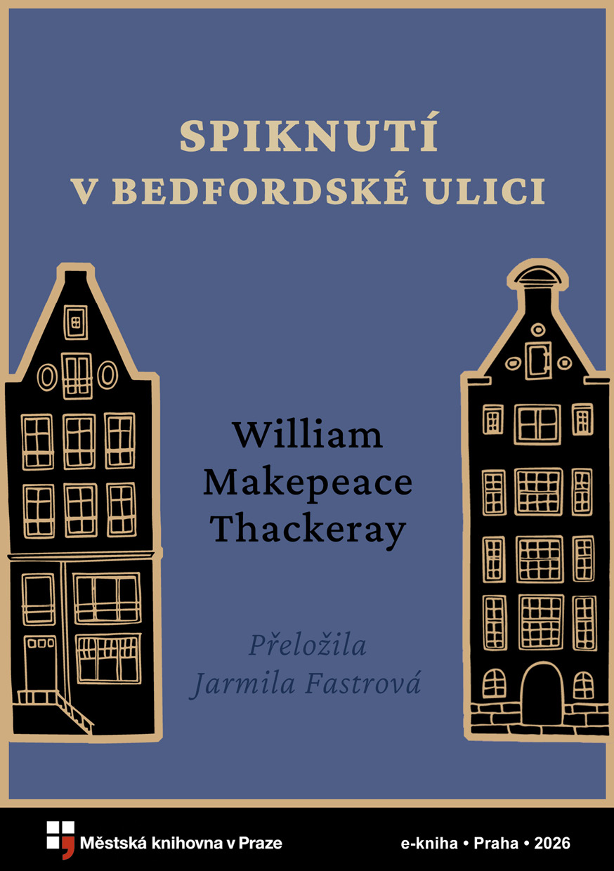 Spiknutí v Bedfordské ulici
