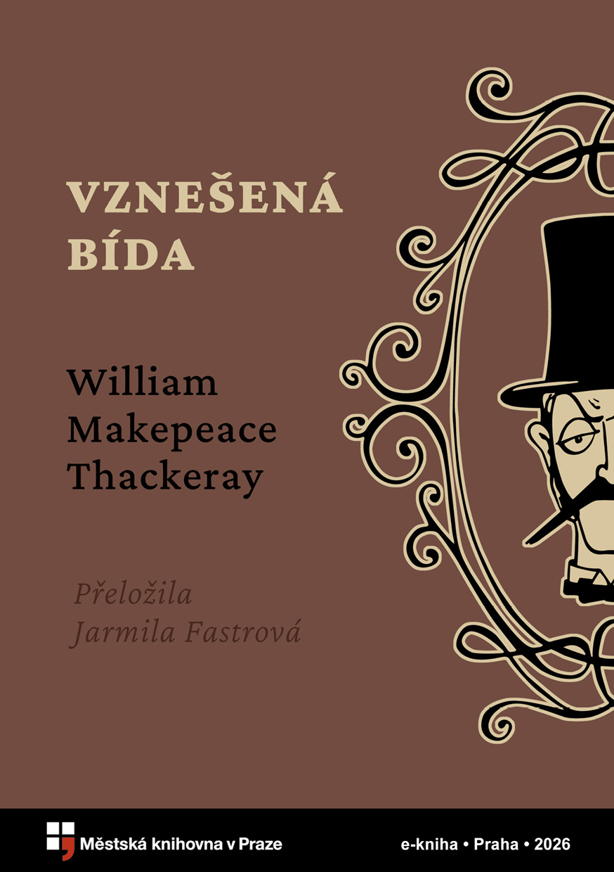 Vznešená bída