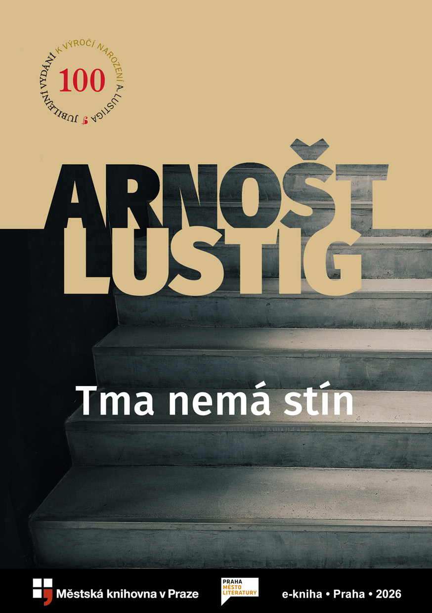 Tma nemá stín