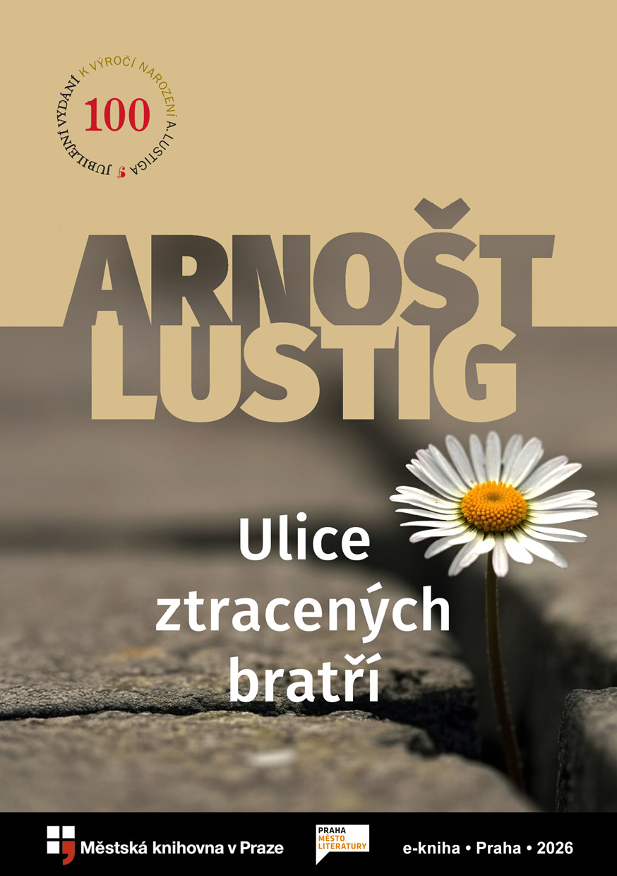 Ulice ztracených bratří