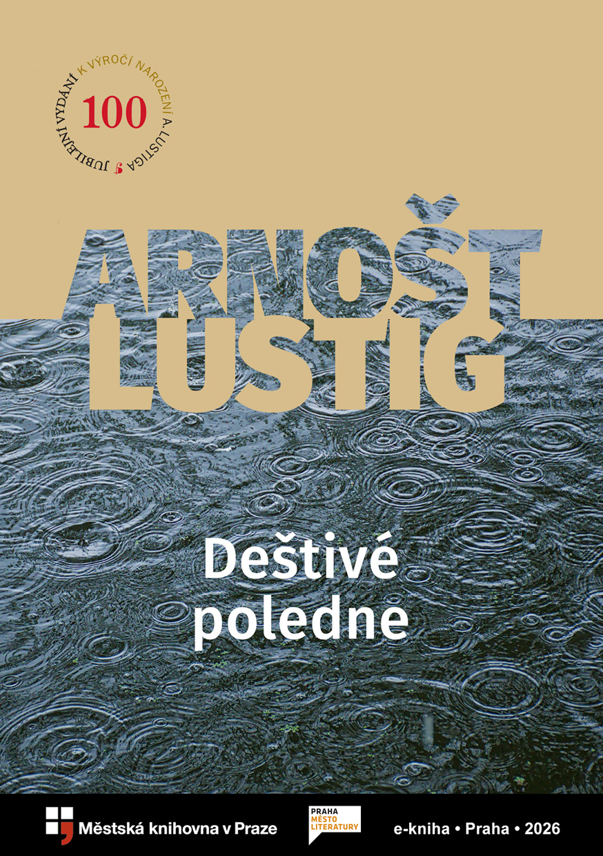 Deštivé poledne