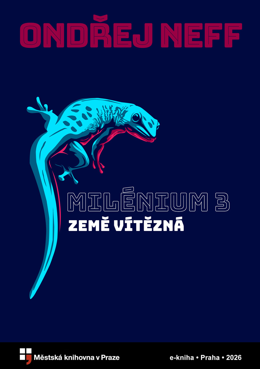 Země vítězná
