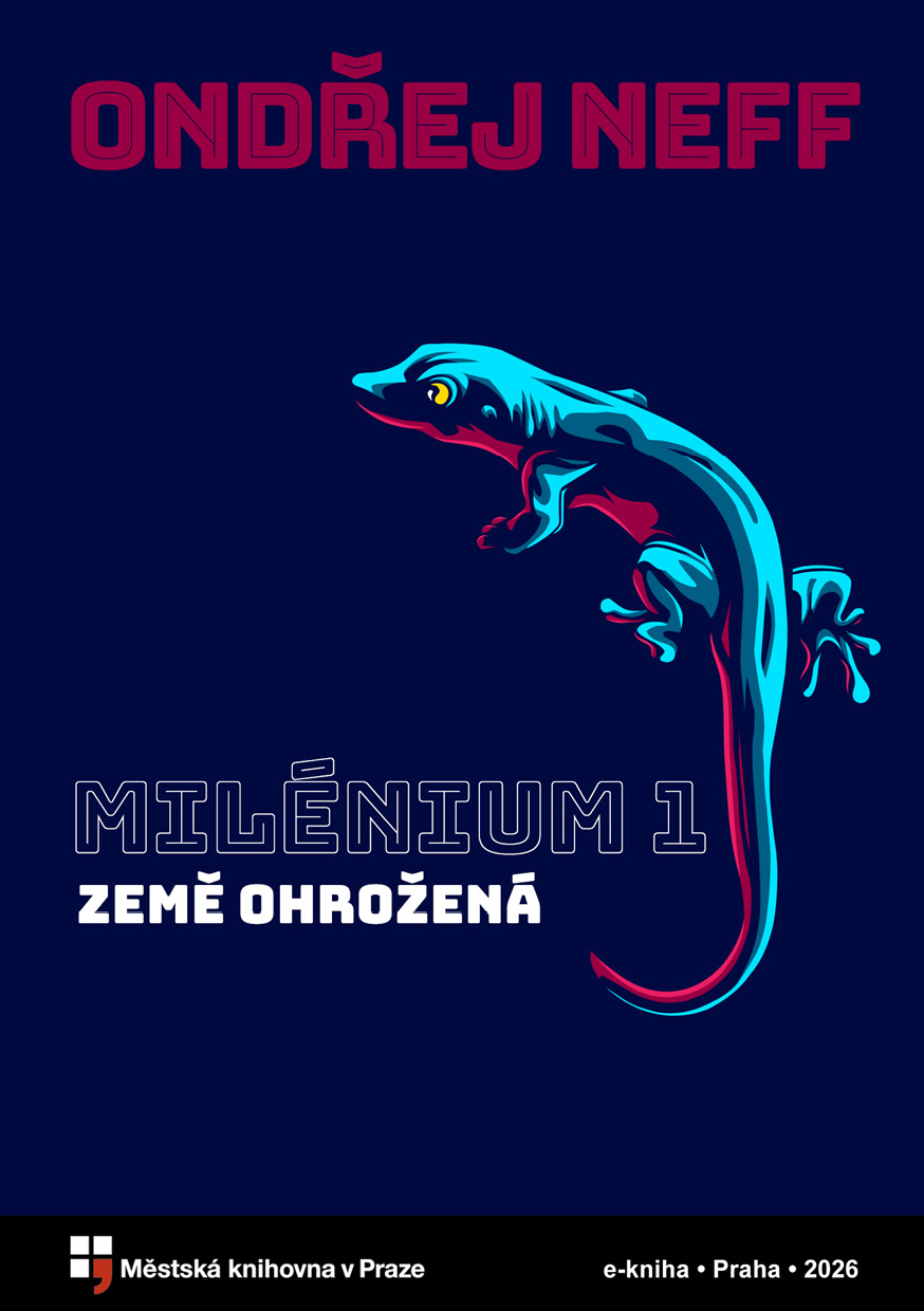 Země ohrožená