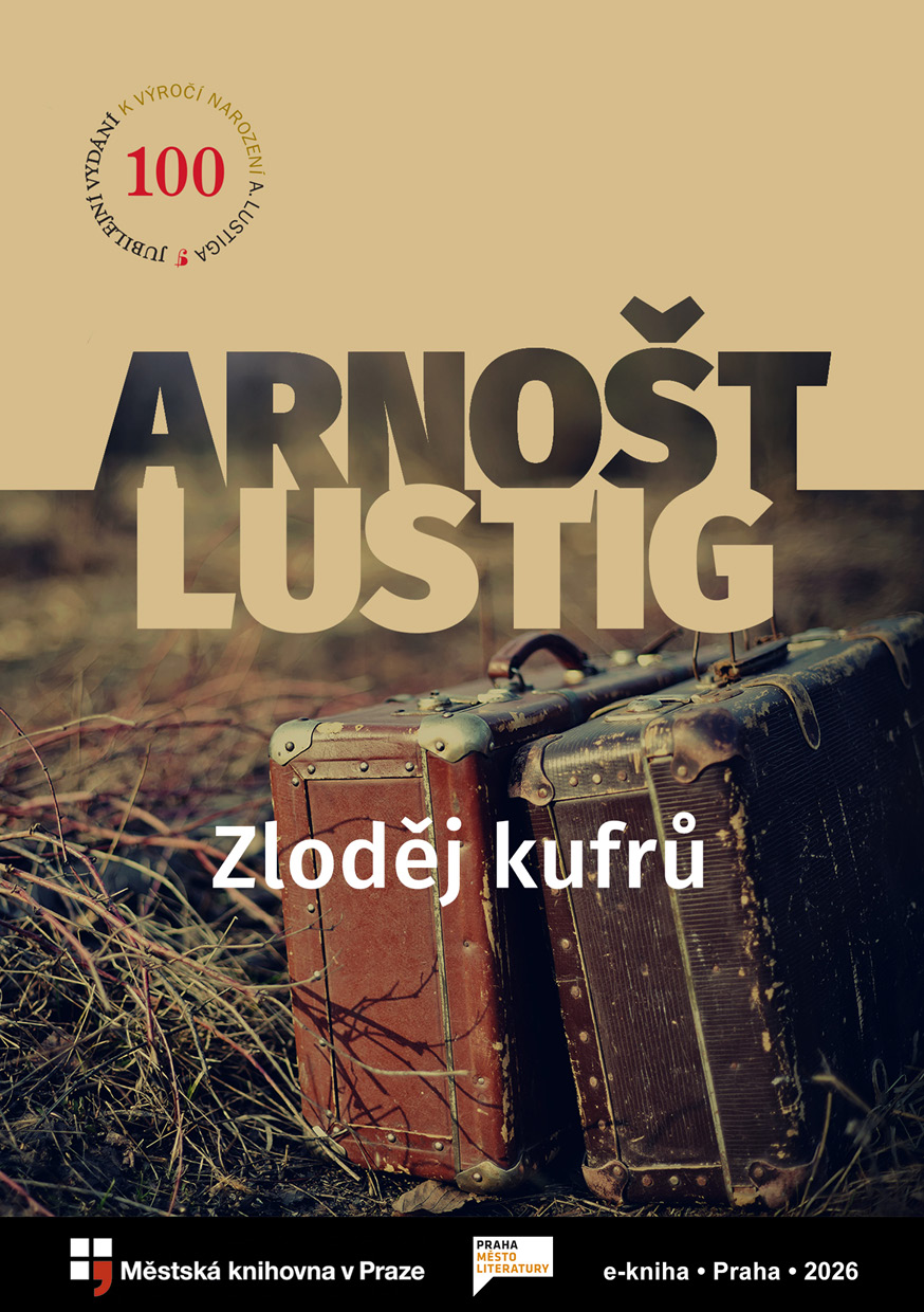 Zloděj kufrů