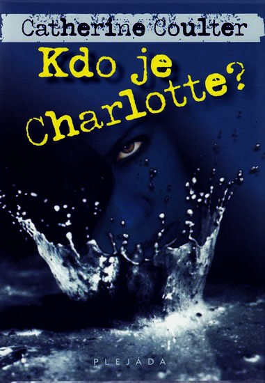 Kdo je Charlotte?