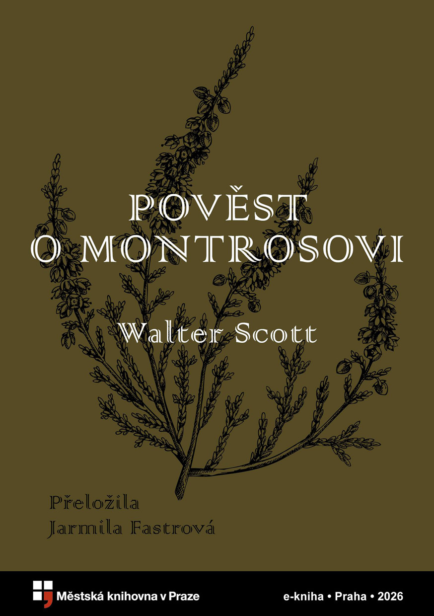 Pověst o Montrosovi