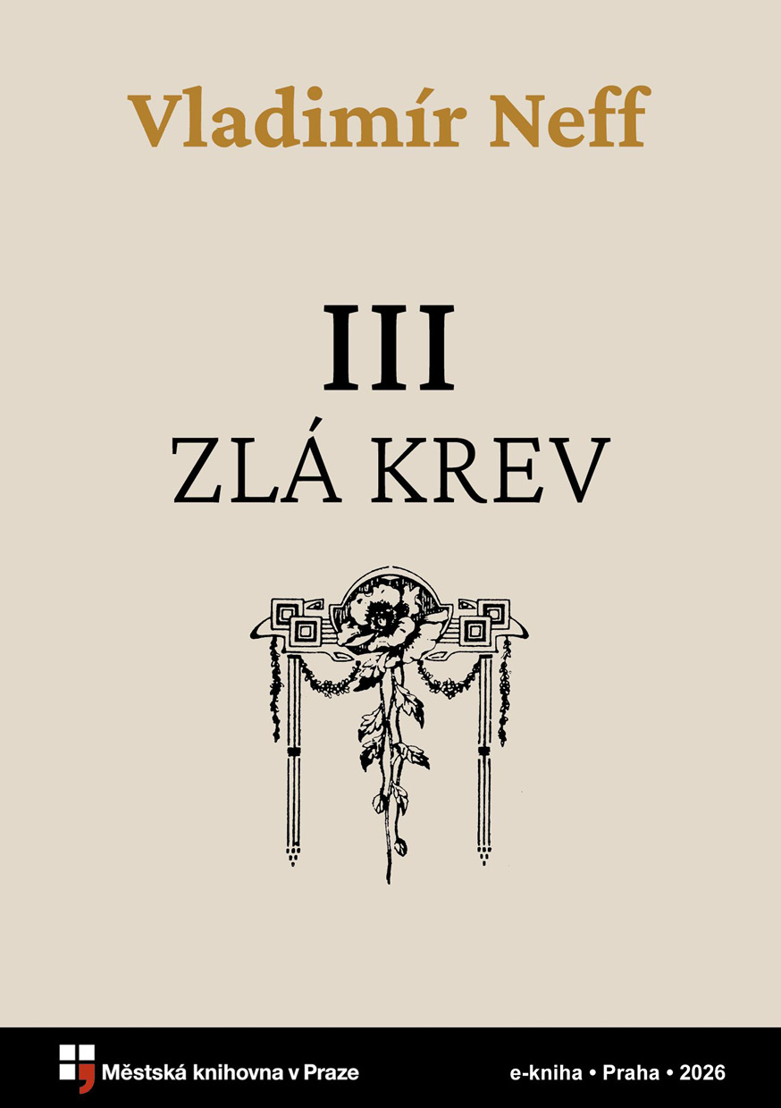 Zlá krev
