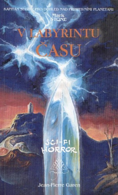 V labyrintu času