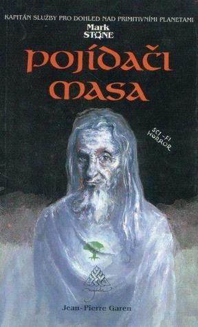 Pojídači masa