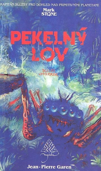 Pekelný lov