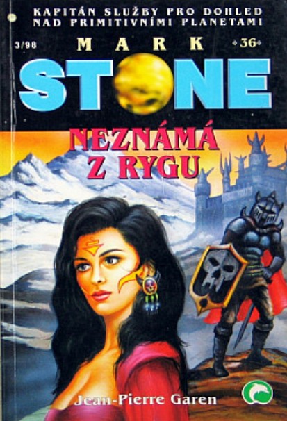 Neznámá z Rygu