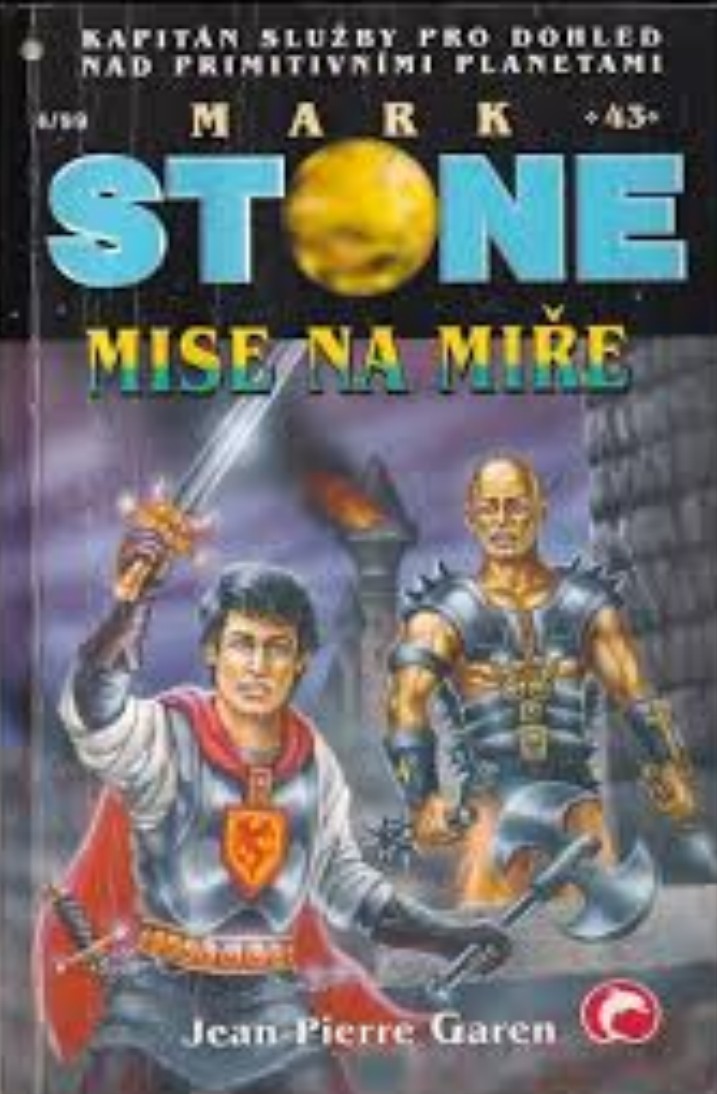 Mise na Miře