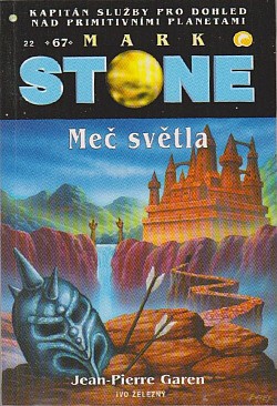 Meč světla
