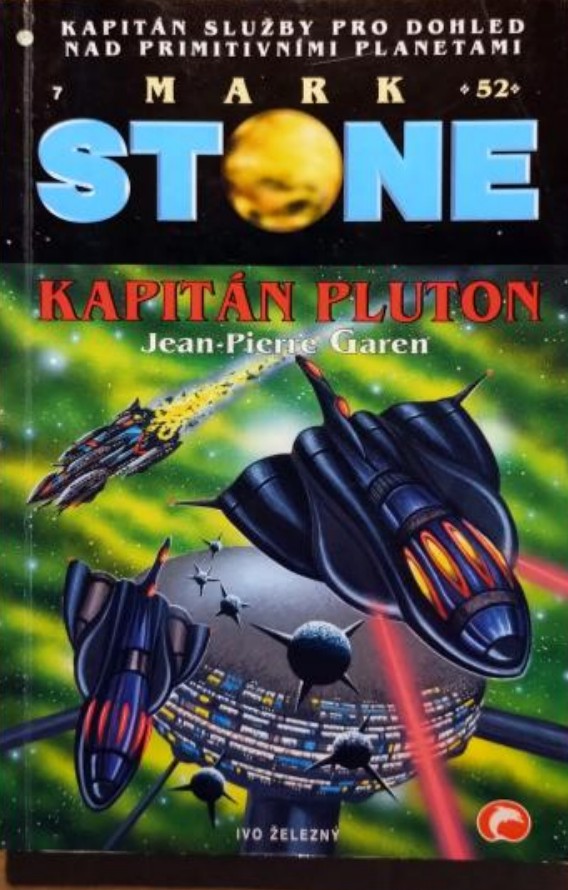 Kapitán Pluton