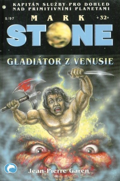 Gladiátor z Venusie