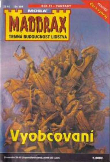 Vyobcovaní
