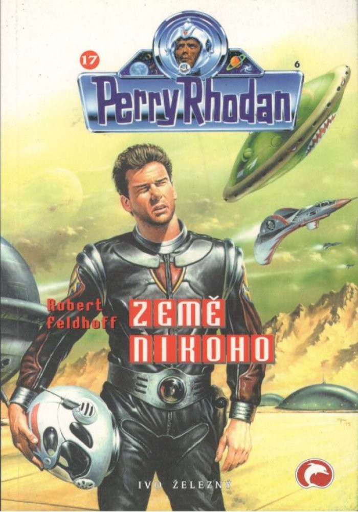 Země nikoho