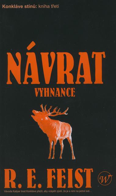 Návrat vyhnance