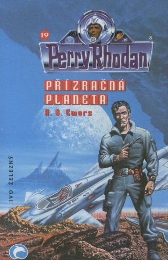 Přízračná planeta