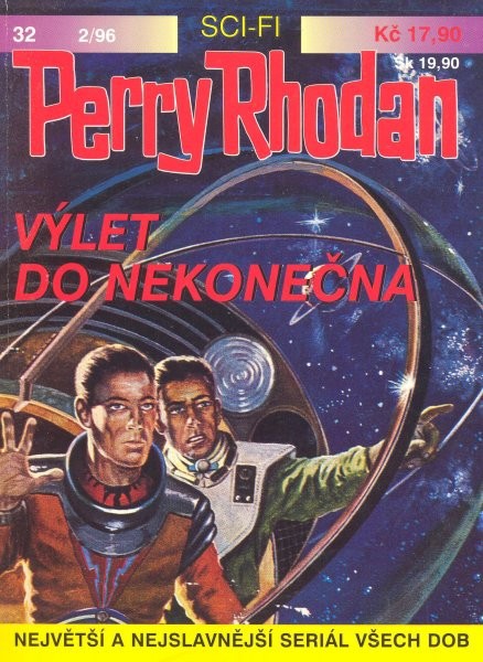 Výlet do nekonečna