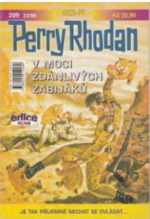 V moci zdánlivých zabijáků