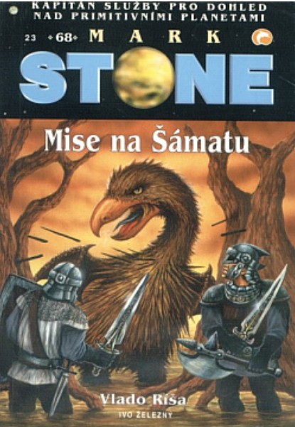 Mise na Šámatu