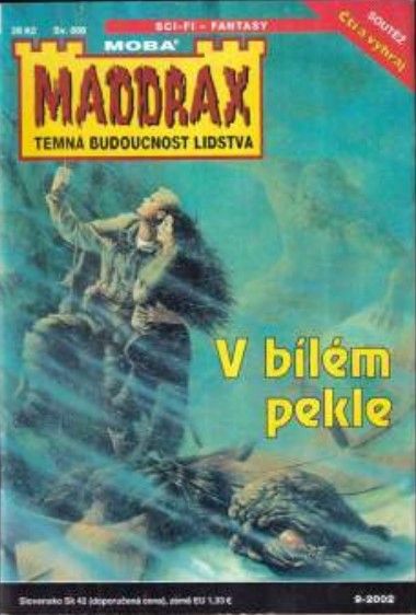 V bílém pekle