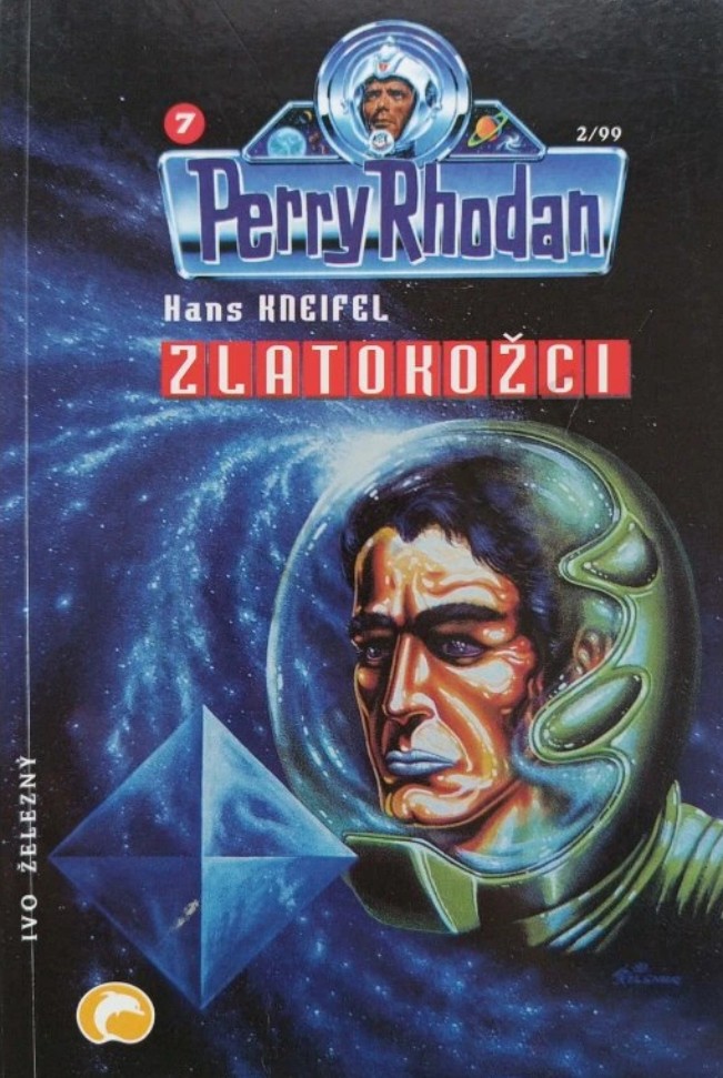 Zlatokožci