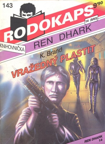 Vražedný plastit